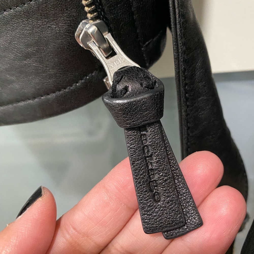 MACKAGE leather Jacket - Picture 7 of 10